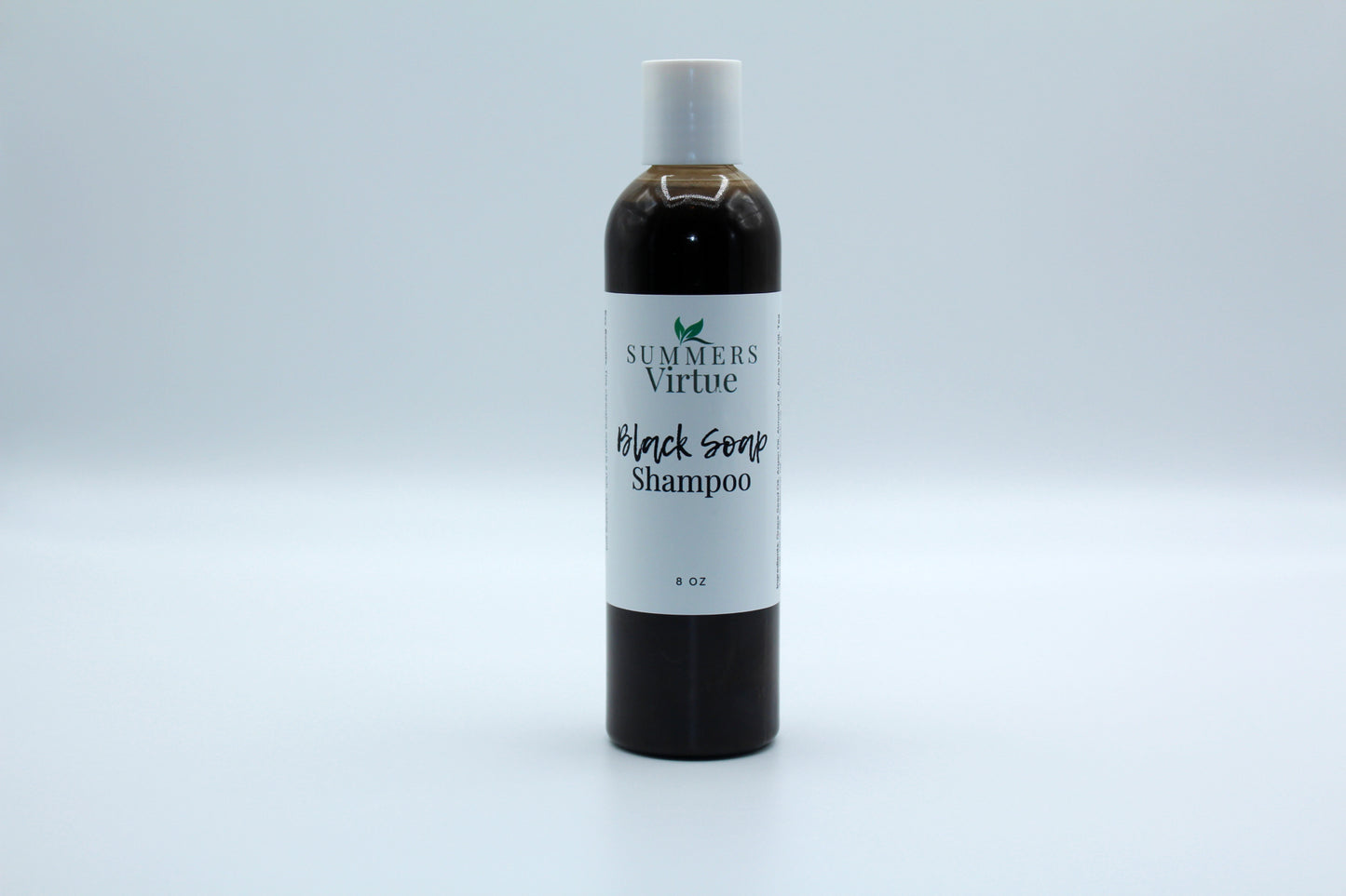 Black Soap Cleansing Wash