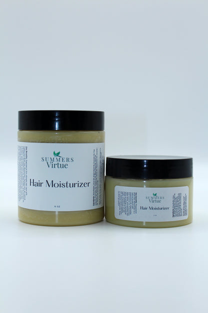 Moisturizer