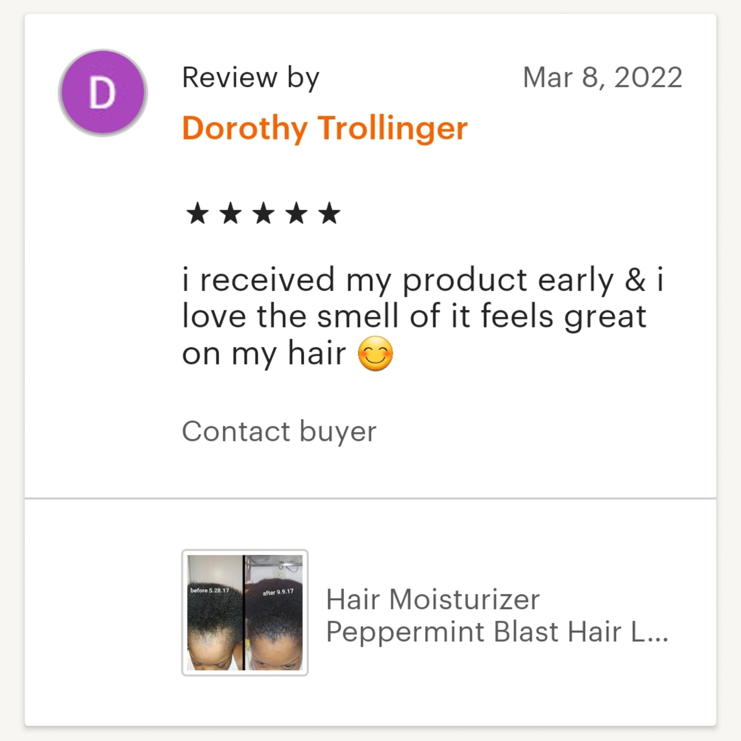 Reviews