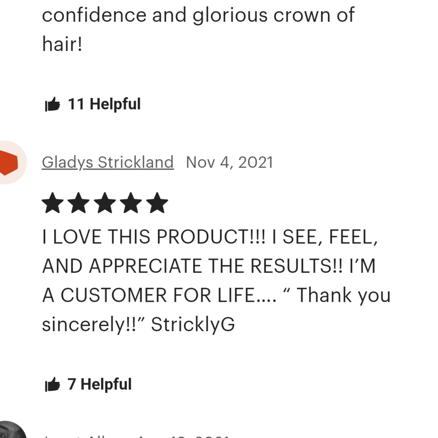 Reviews