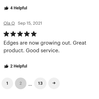 Reviews