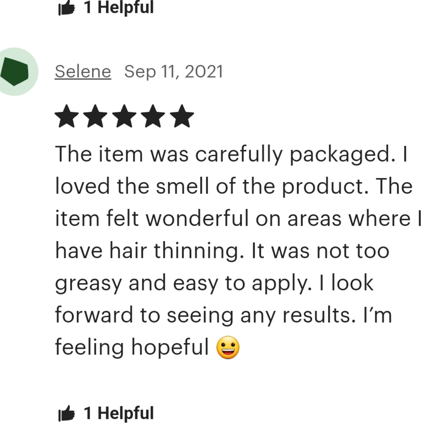 Reviews