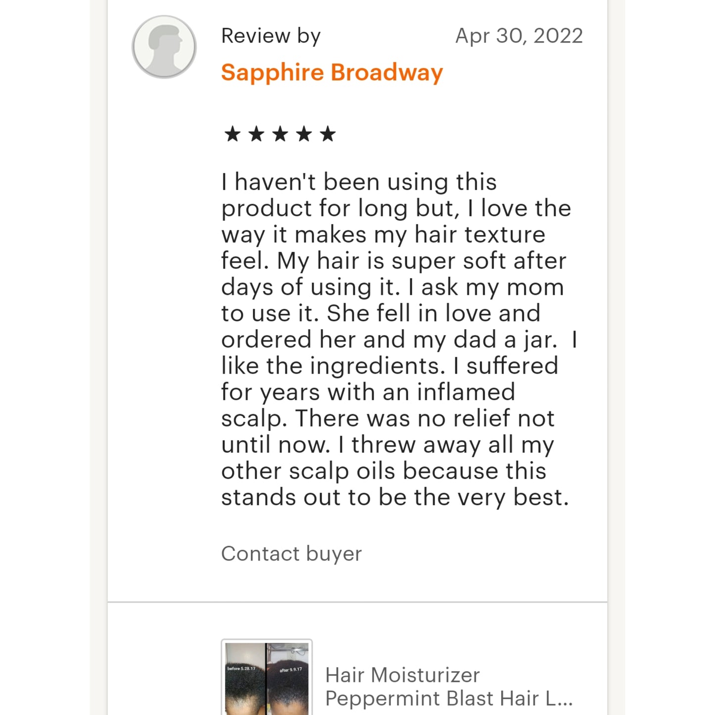 Reviews